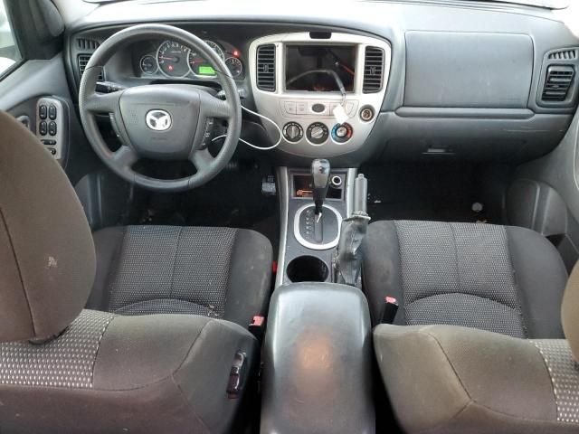 2005 Mazda Tribute S