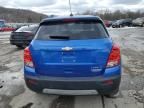 2015 Chevrolet Trax 1LT