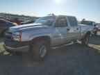 2007 Chevrolet Silverado K2500 Heavy Duty