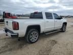 2018 GMC Sierra K1500 Denali