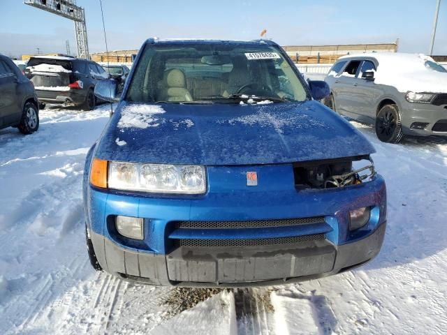 2005 Saturn Vue