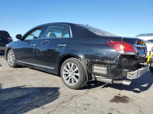 2011 Toyota Avalon Base