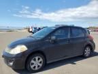 2009 Nissan Versa S