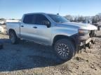 2019 Chevrolet Silverado K1500 Trail Boss Custom