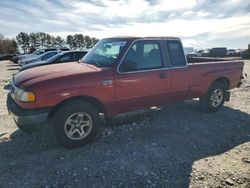 1999 Mazda B3000 Cab Plus en venta en Loganville, GA