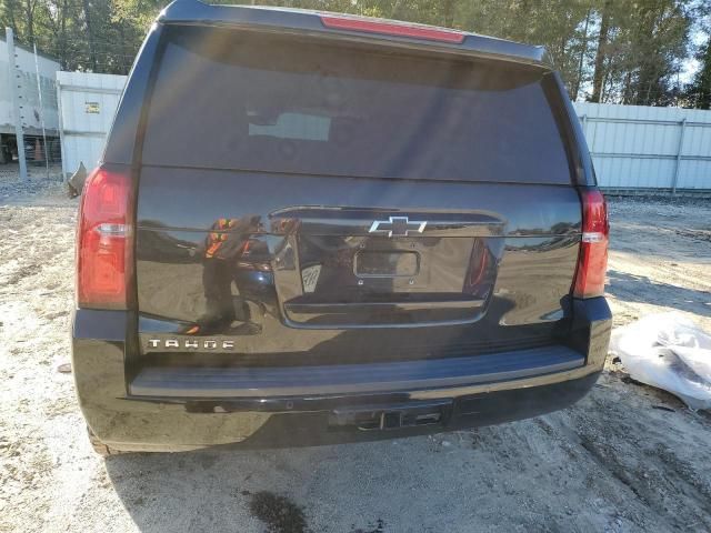 2019 Chevrolet Tahoe C1500 LS