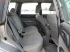 2008 Subaru Forester 2.5X