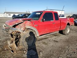 Salvage cars for sale at Airway Heights, WA auction: 2003 Ford Ranger Super Cab