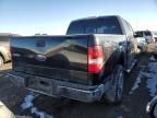 2005 Ford F150 Supercrew