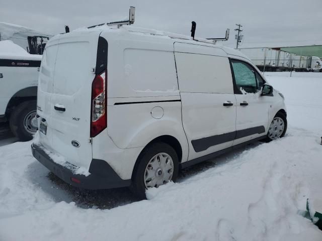 2014 Ford Transit Connect XLT