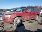 2006 Subaru Forester 2.5X Premium