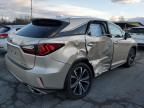 2018 Lexus RX 350 Base