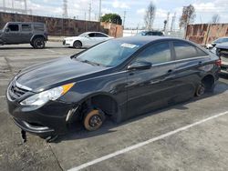 2013 Hyundai Sonata GLS en venta en Wilmington, CA