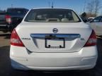 2008 Nissan Versa S