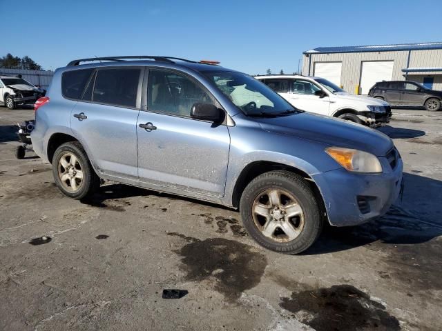 2009 Toyota Rav4