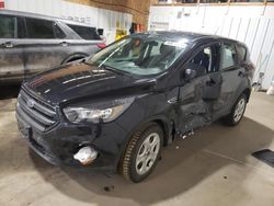 2019 Ford Escape S en venta en Anchorage, AK