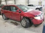 2007 Ford Edge SEL Plus