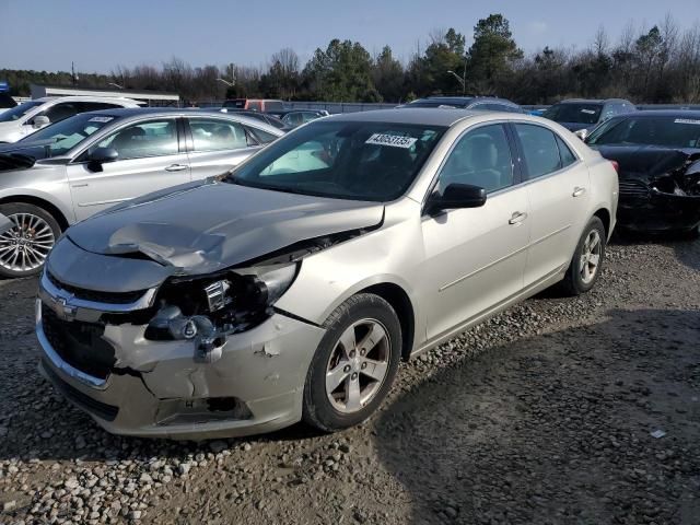 2014 Chevrolet Malibu LS