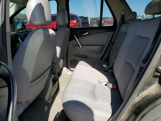 2007 Saturn Vue