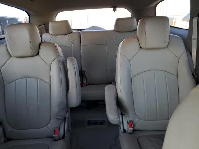 2010 Buick Enclave CXL