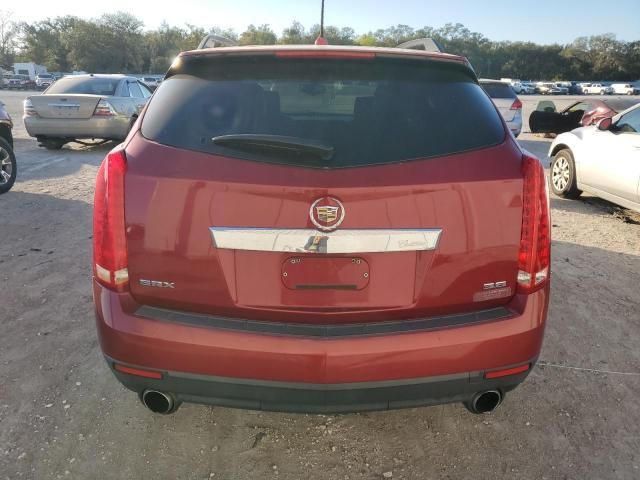 2013 Cadillac SRX