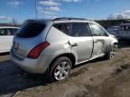 2006 Nissan Murano SL