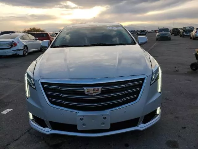 2018 Cadillac XTS Luxury