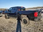 2017 Chevrolet Silverado K2500 Heavy Duty LT