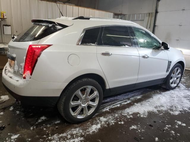 2013 Cadillac SRX Performance Collection