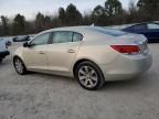 2011 Buick Lacrosse CXL