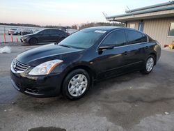 Vehiculos salvage en venta de Copart Memphis, TN: 2012 Nissan Altima Base