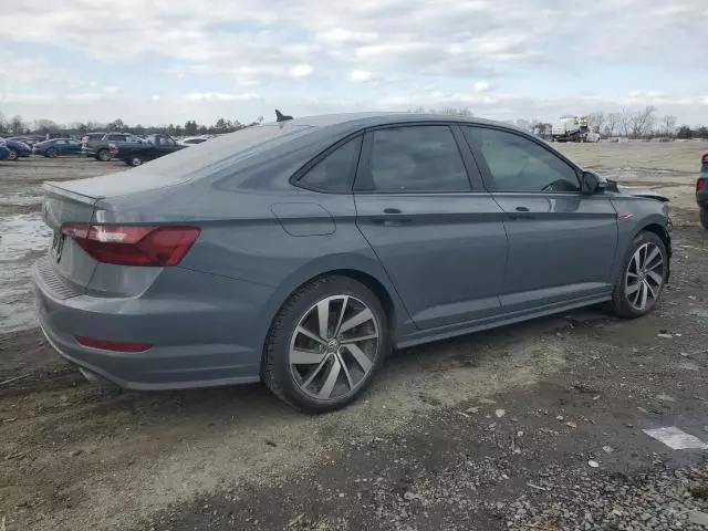 2020 Volkswagen Jetta GLI