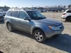 2010 Subaru Forester 2.5X Premium