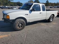 Ford Ranger salvage cars for sale: 2003 Ford Ranger Super Cab