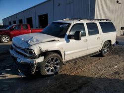 Chevrolet Suburban c1500 salvage cars for sale: 2001 Chevrolet Suburban C1500