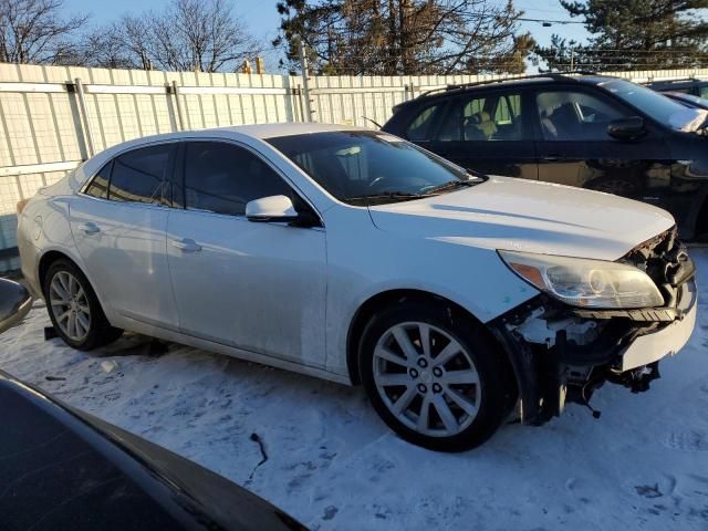 2013 Chevrolet Malibu 2LT