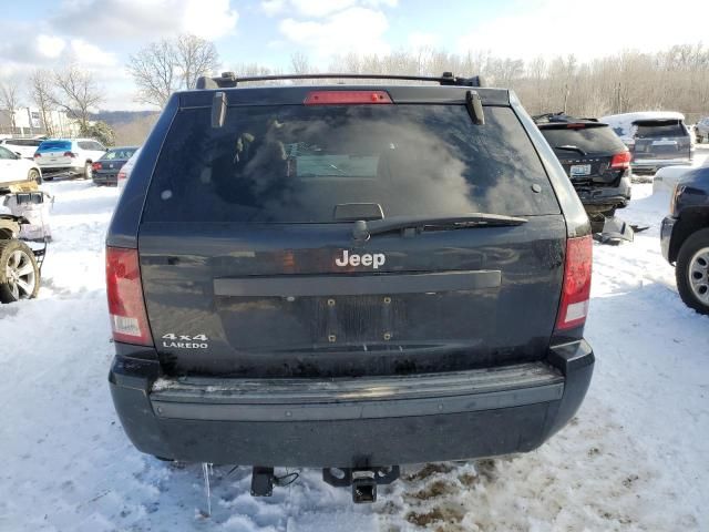 2008 Jeep Grand Cherokee Laredo