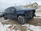 2020 Chevrolet Silverado K1500 LT