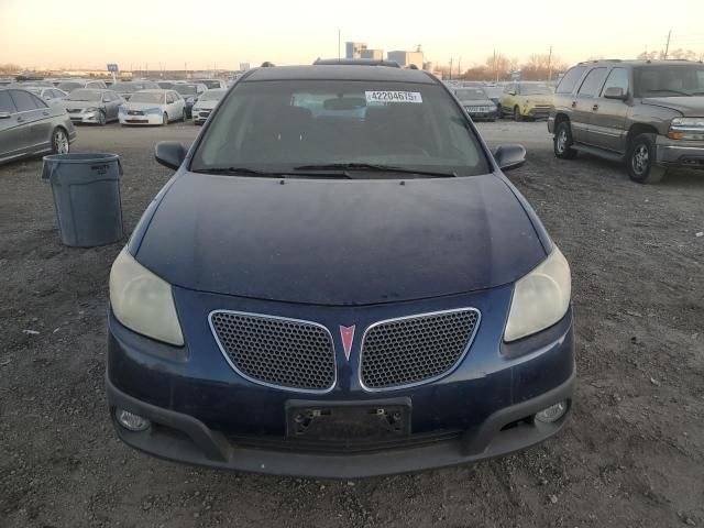 2005 Pontiac Vibe