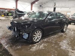 Chevrolet Vehiculos salvage en venta: 2016 Chevrolet Malibu Limited LTZ