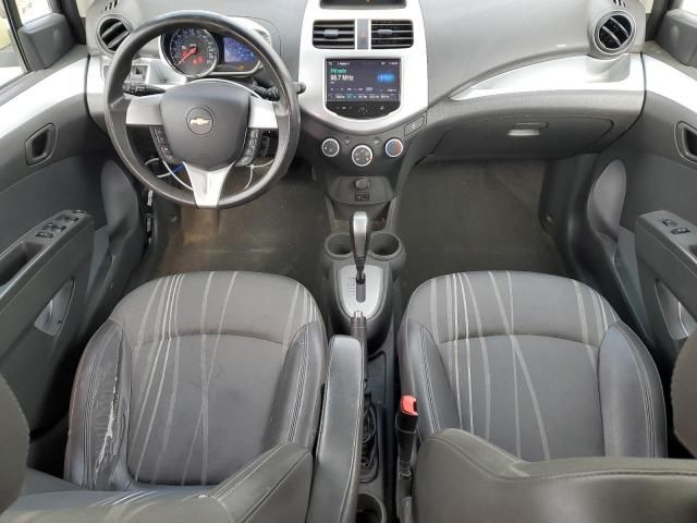 2014 Chevrolet Spark 1LT