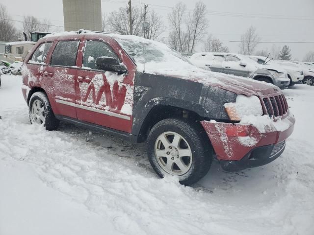 2010 Jeep Grand Cherokee Laredo