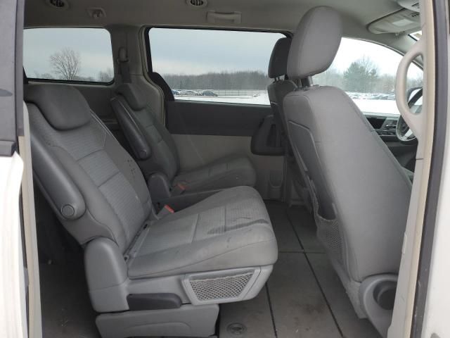 2010 Dodge Grand Caravan SXT