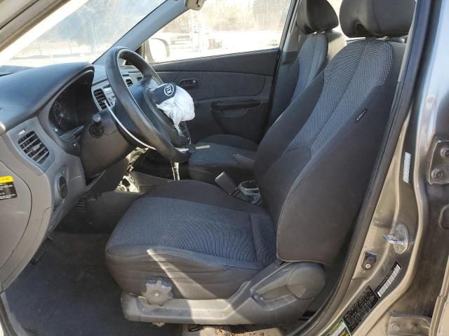 2011 KIA Rio Base