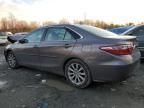 2015 Toyota Camry XSE