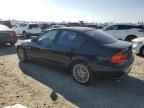 2002 BMW 325 XI