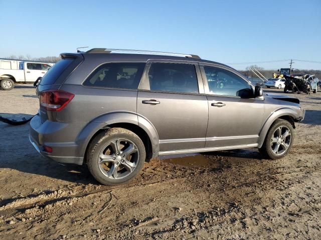 2014 Dodge Journey Crossroad