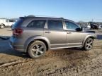 2014 Dodge Journey Crossroad