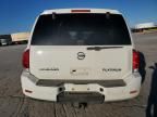 2010 Nissan Armada SE