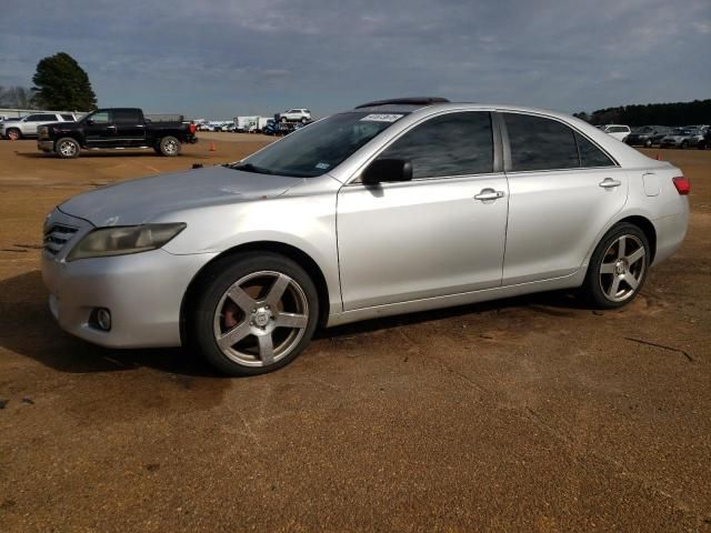 2011 Toyota Camry SE